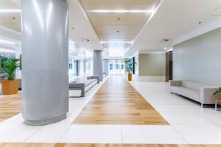 Office space in Paseo de la Castellana