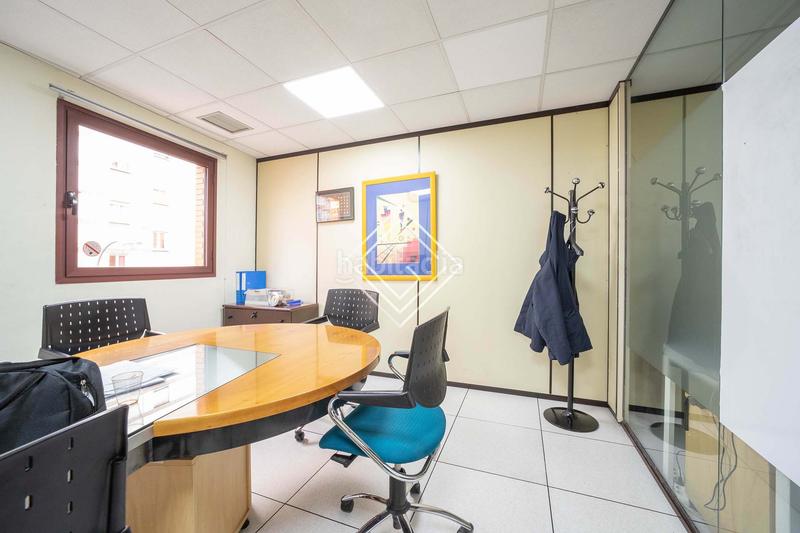 Foto 1abfea83-955a-4c74-8b86-7f71739d1ca8. Alquiler oficina gv | arquitectos especializados en activos inmobiliarios prime en Madrid