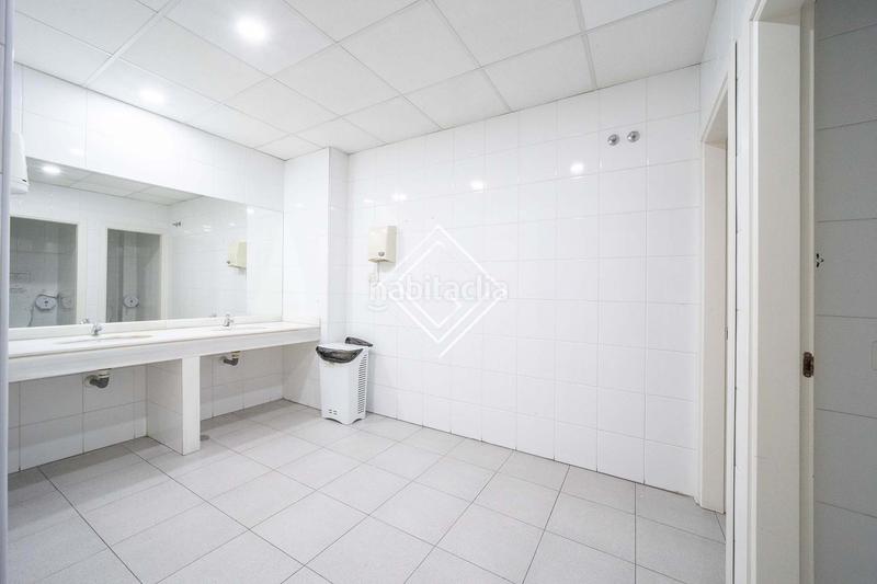 Foto 20c777b7-5cd2-4578-b2d5-490c752bddcc. Alquiler oficina gv | arquitectos especializados en activos inmobiliarios prime en Madrid