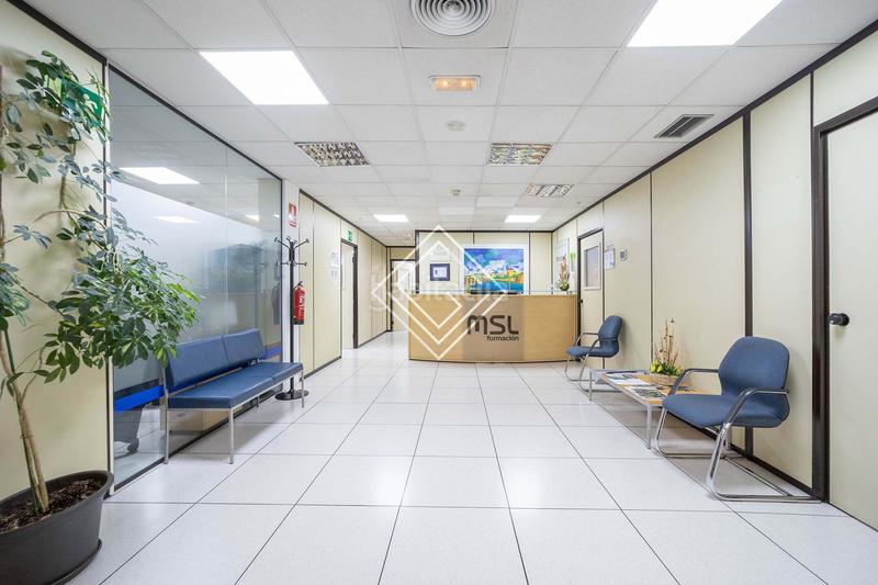 Foto ee4edba5-9290-4f36-a134-ab6392d757fd. Alquiler oficina gv | arquitectos especializados en activos inmobiliarios prime en Madrid