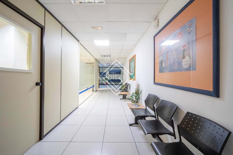 Foto 9ac27368-6cc8-4e95-a349-f2909a8249ea. Miete büro mit heizung in Guindalera Madrid