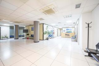 Office space in Guindalera