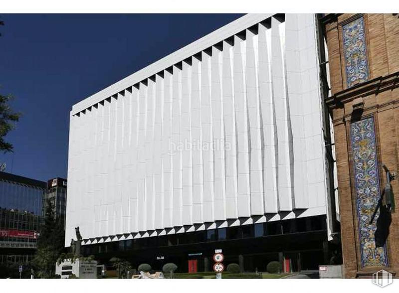 Foto 549cfd9c-9e1f-42cb-84c9-b03c0154ae11. Miete büro mit heizung in Castellana Madrid