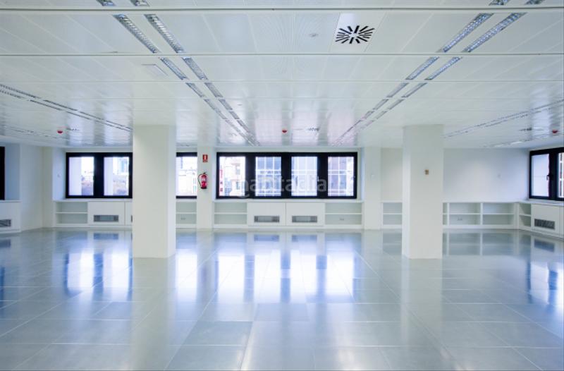 Foto 8469a6f4-90f8-4267-8fa3-b38d9c010d79. Miete büro mit heizung in Castellana Madrid