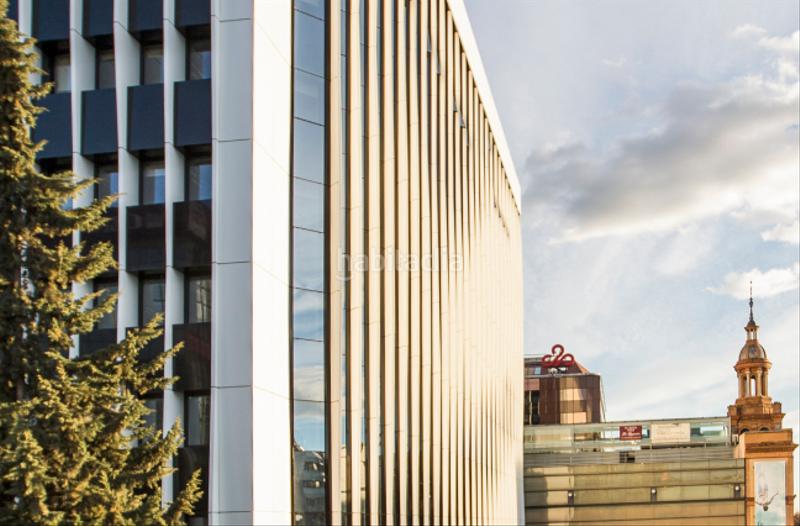 Foto 531272c7-093b-47d3-8c94-4071a579fa35. Alquiler oficina gv | arquitectos especializados en activos inmobiliarios prime en Madrid