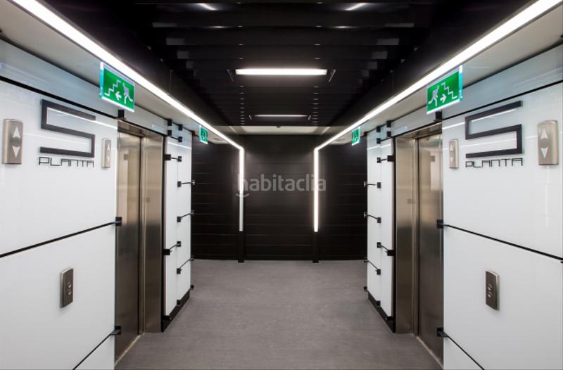 Foto 731917cd-20da-436b-ab8f-d8fd27d14de9. Alquiler oficina gv | arquitectos especializados en activos inmobiliarios prime en Madrid