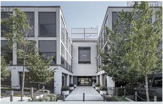 Rent Office space in Marazuela-El Torreón. Gv | arquitectos especializados en activos inmobiliarios prime