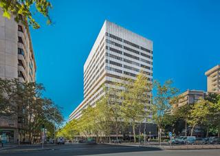 Office space in Castillejos-Cuzco
