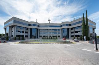 Miete Büro in Avenida de europa 24. Gv | arquitectos especializados en activos inmobiliarios prime