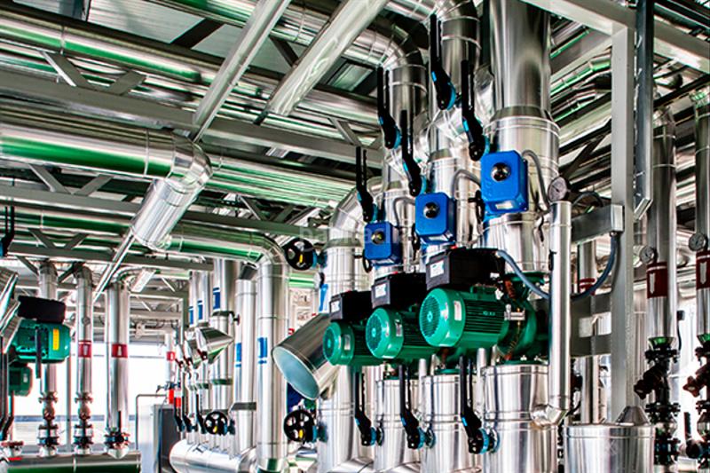 Foto b2868f00-d11b-4d8b-bc48-1f15b4b096af. Affitto ufficio con riscaldamento in Simancas Madrid