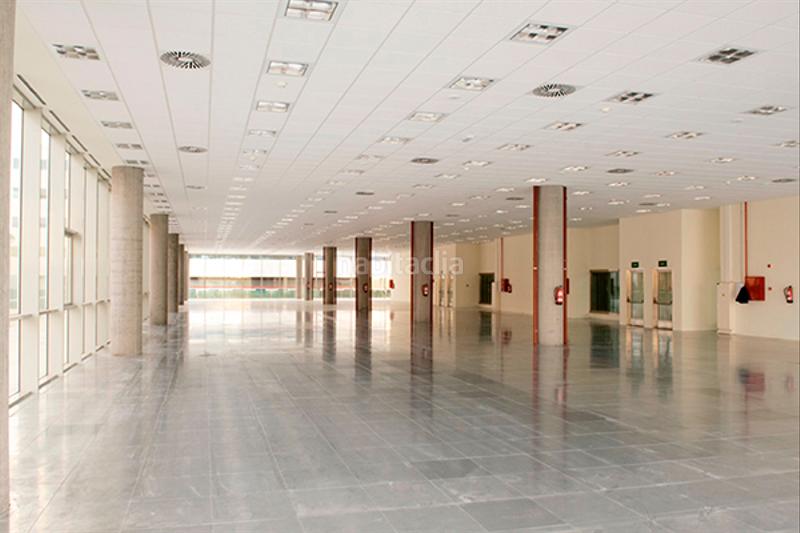 Foto 6c329c92-5d01-4487-9e3d-8d3e25926d4f. Alquiler oficina gv | arquitectos especializados en activos inmobiliarios prime en Madrid