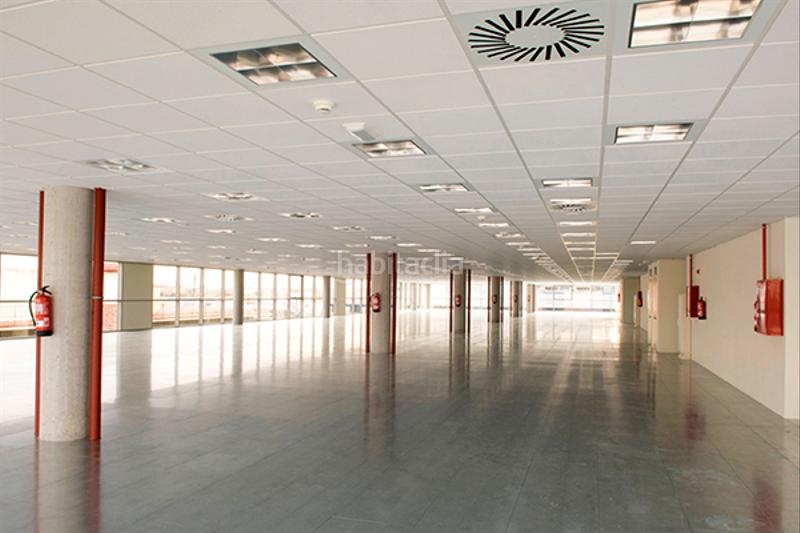 Foto dc8f0a6a-ed69-4269-9362-384c781e87bc. Alquiler oficina gv | arquitectos especializados en activos inmobiliarios prime en Madrid