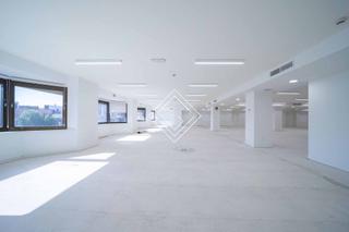 Büro in Paseo del General Martínez Campos