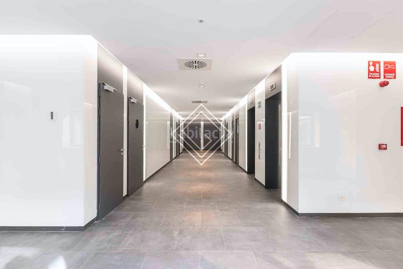 Foto 1dea5382-3d40-4b03-8425-f48ce0f6efa7. Alquiler oficina gv i arquitectos especializados en activos inmobiliarios prime en Madrid