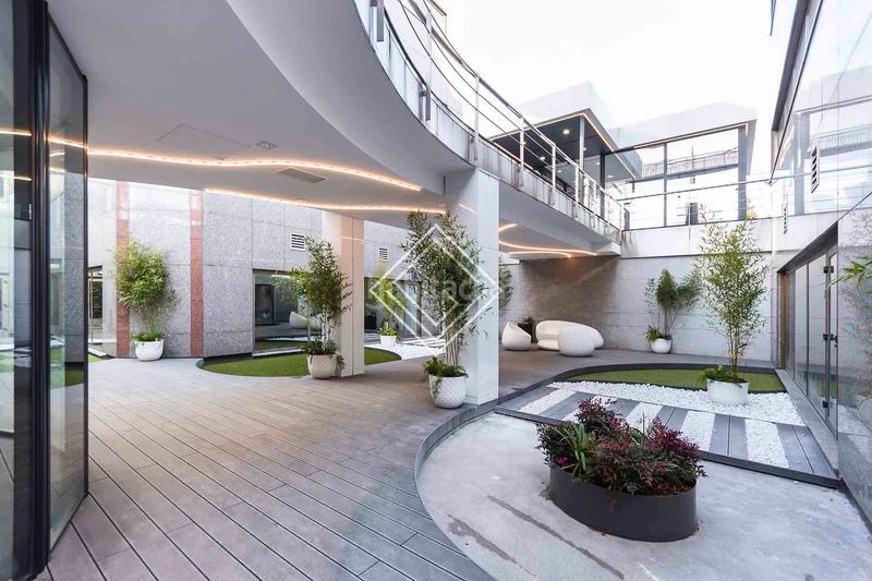 Foto 26b1d48d-4cf8-4712-98a0-e2c203325dcb. Alquiler oficina gv i arquitectos especializados en activos inmobiliarios prime en Madrid