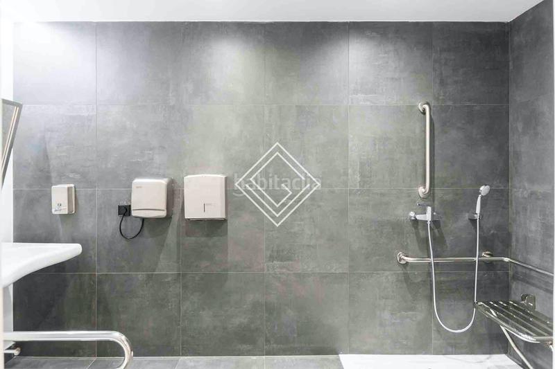 Foto 2d517d08-ce0d-488b-b10e-f837a66542ac. Alquiler oficina gv i arquitectos especializados en activos inmobiliarios prime en Madrid