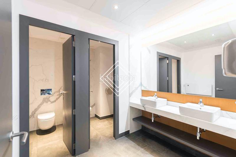 Foto 4e2879cc-00d7-4622-8d0c-683c3291381b. Alquiler oficina gv i arquitectos especializados en activos inmobiliarios prime en Madrid