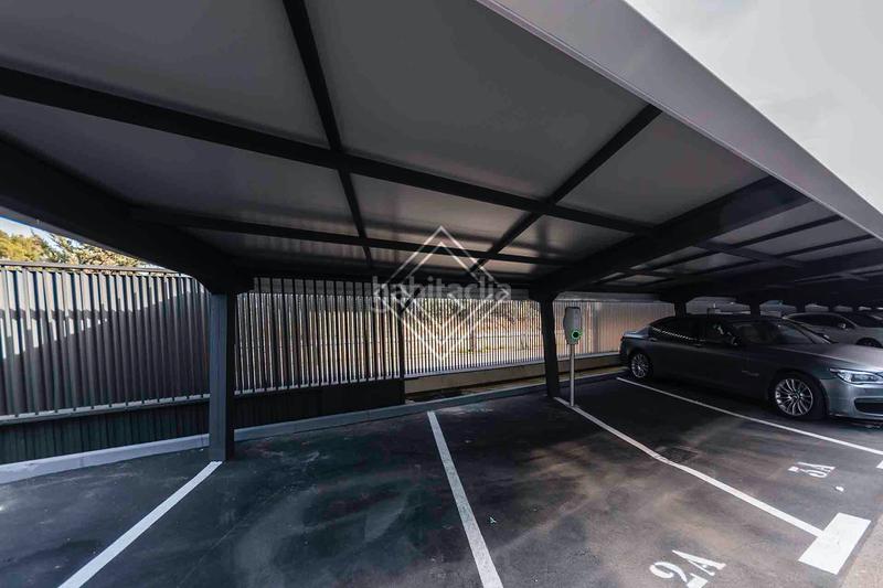 Foto 9c349d02-f732-459c-9515-4b201d1c442b. Alquiler oficina gv i arquitectos especializados en activos inmobiliarios prime en Madrid