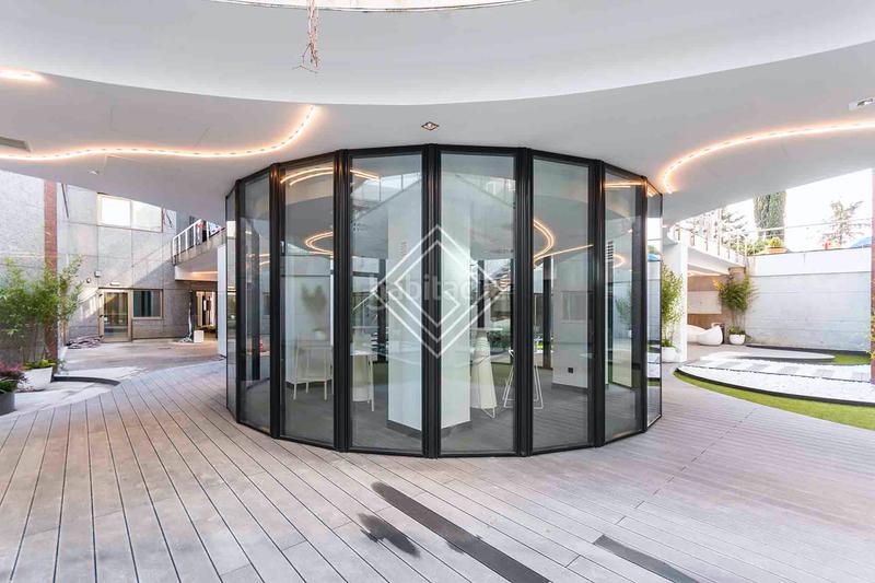 Foto aa56411f-eecc-4a87-9b47-e9625e4355af. Alquiler oficina gv i arquitectos especializados en activos inmobiliarios prime en Madrid