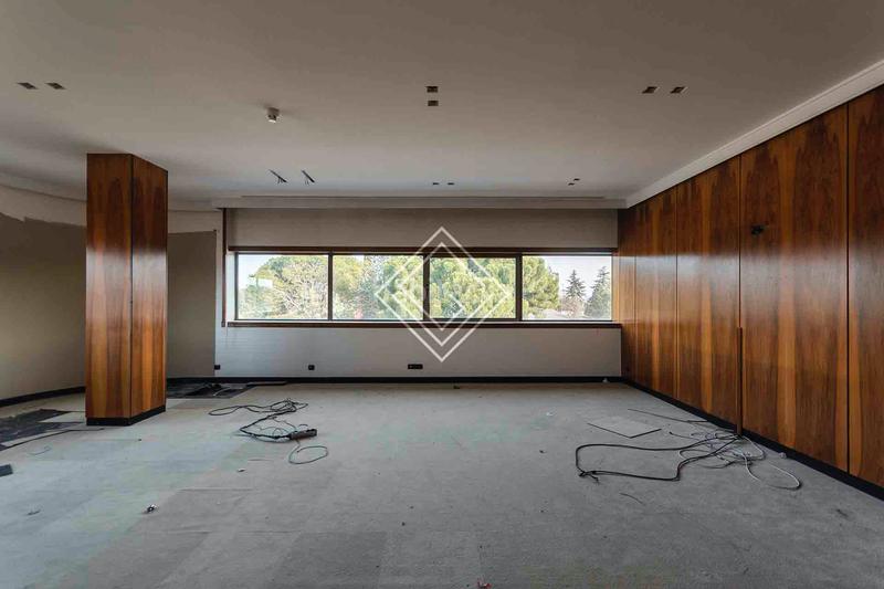 Foto b4903ba3-f5c0-4cbe-95cb-e0c5582b043a. Alquiler oficina gv i arquitectos especializados en activos inmobiliarios prime en Madrid