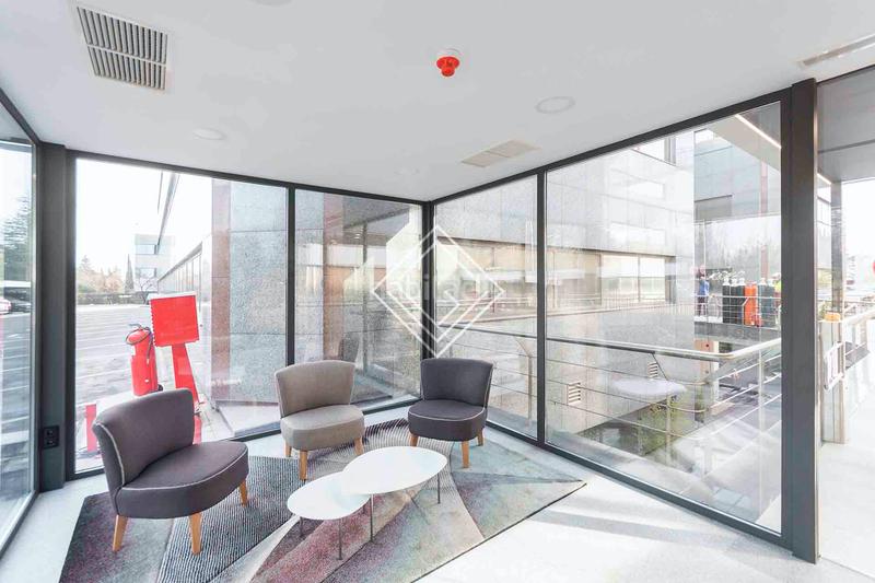 Foto d046de94-0f12-45f6-a180-3e9df718aaa2. Alquiler oficina gv i arquitectos especializados en gestión de activos prime en Madrid