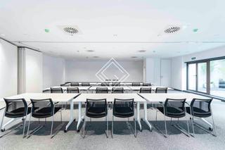Lloguer Oficina  Calle gobelas. Gv i arquitectos especializados en gestión de activos prime
