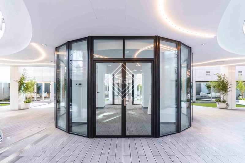 Foto 7b4b762d-d453-4d6e-8705-033ee8603dcb. Rent office space with heating in La Florida - El Plantío Madrid