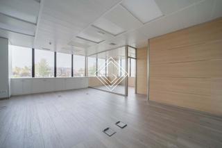 Alquiler Oficina en Corralejos-Campo de las Naciones. Gv | arquitectos especializados en activos inmobiliarios prime