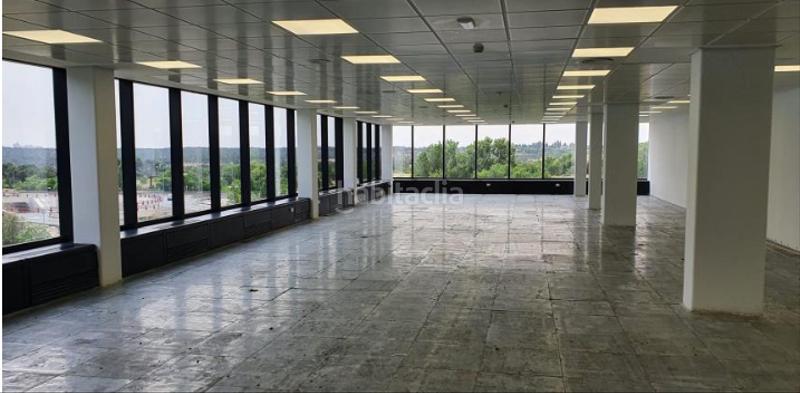 Foto c1131e12-7ca0-4b43-bf0b-25635a670691. Alquiler oficina gv | arquitectos especializados en activos inmobiliarios prime en Pozuelo de Alarcón