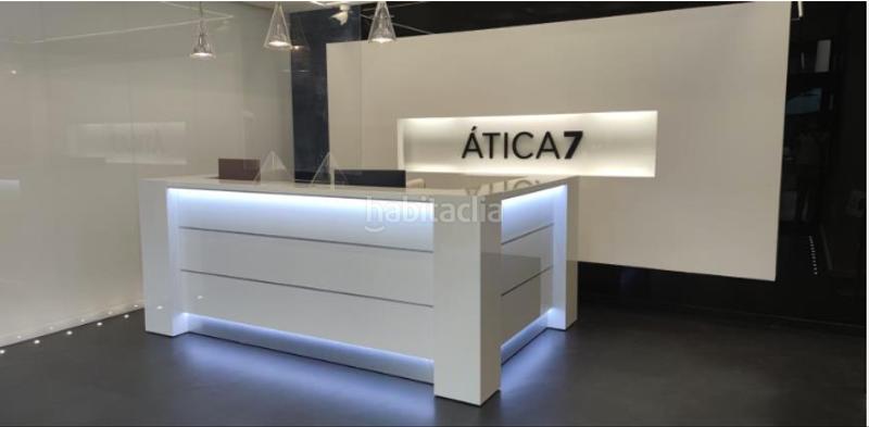 Foto 4f4b10e9-4171-4e23-a436-64719724a99d. Rent office space with heating in Avenida Europa Pozuelo de Alarcón