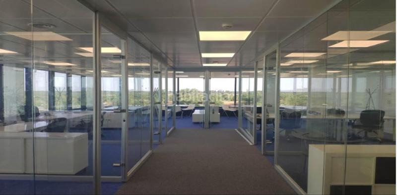 Foto 868dfcf0-5bba-4322-8851-f56278a84bc6. Rent office space with heating in Avenida Europa Pozuelo de Alarcón