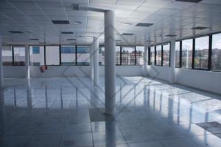 Miete Büro  Avenida de bruselas. Gv i arquitectos especializados en activos inmobiliarios prime