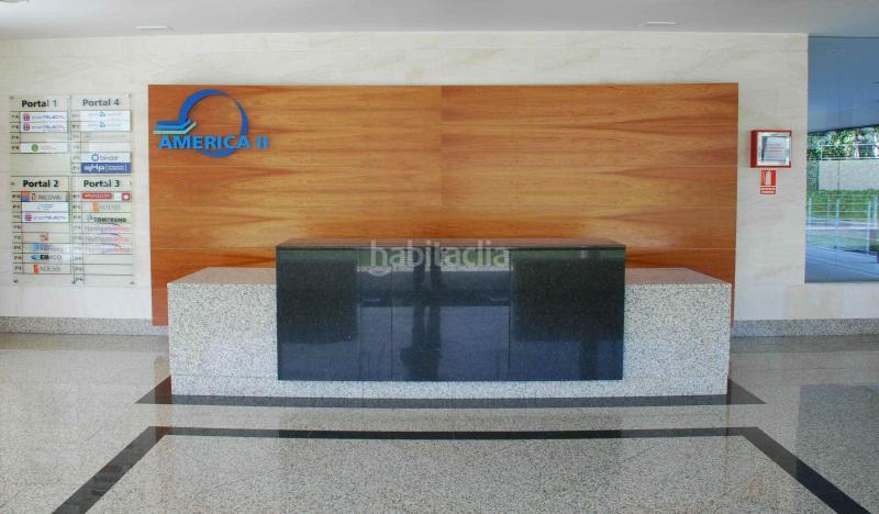 Foto b67f7f55-5558-4d44-a8b4-61207aff5df7. Affitto ufficio con riscaldamento in La Florida - El Plantío Madrid