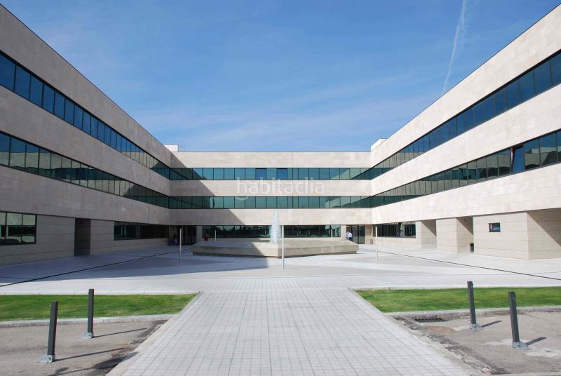 Foto 4a9171bf-b1e7-4eeb-aa0f-b9d66e271dda. Alquiler oficina gv i arquitectos especializados en activos inmobiliarios prime en Madrid