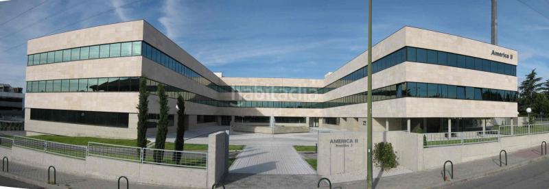 Foto 7ca80e92-b6d1-4cb2-a15c-528155904fb9. Alquiler oficina gv i arquitectos especializados en activos inmobiliarios prime en Madrid