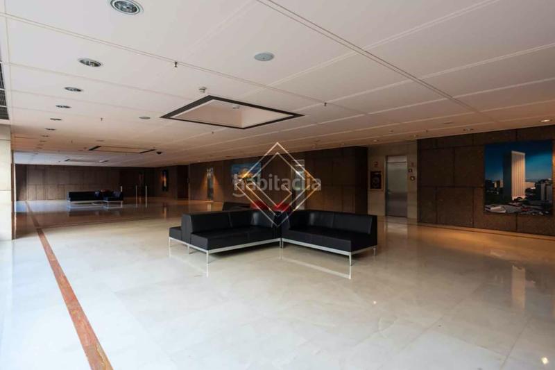 Foto 0833c699-c86e-40da-b738-a60ae69872ec. Alquiler oficina gv i arquitectos especializados en activos inmobiliarios prime en Madrid