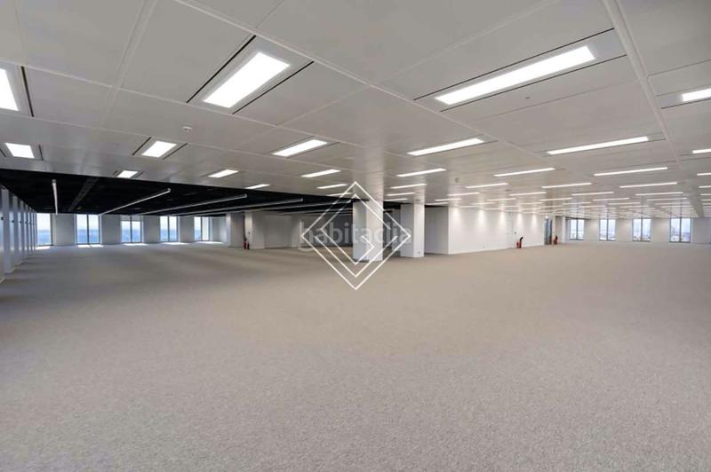 Foto 18a56bfb-d02b-491f-9153-13f40a7ad072. Alquiler oficina gv i arquitectos especializados en activos inmobiliarios prime en Madrid