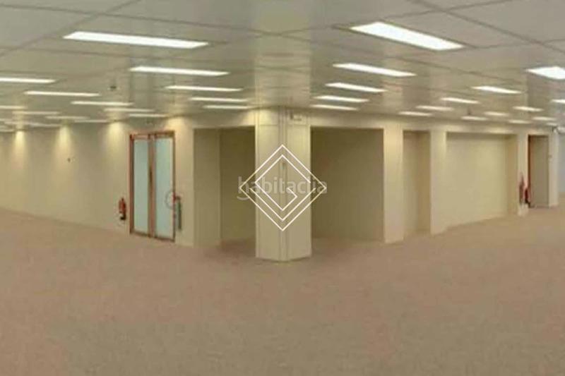 Foto abb52e0e-7d03-42eb-a7ed-5739a59a6e1c. Alquiler oficina gv i arquitectos especializados en activos inmobiliarios prime en Madrid
