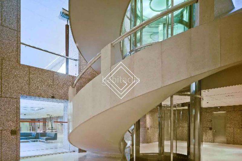 Foto fae83f31-3005-4f80-aa85-eb0ad5b68dce. Alquiler oficina gv i arquitectos especializados en activos inmobiliarios prime en Madrid