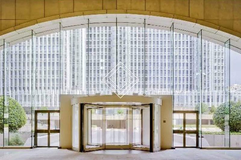 Foto d031d928-4f1e-4da5-9db3-9d10bd81183d. Miete büro mit heizung in Cuatro Caminos - Azca Madrid