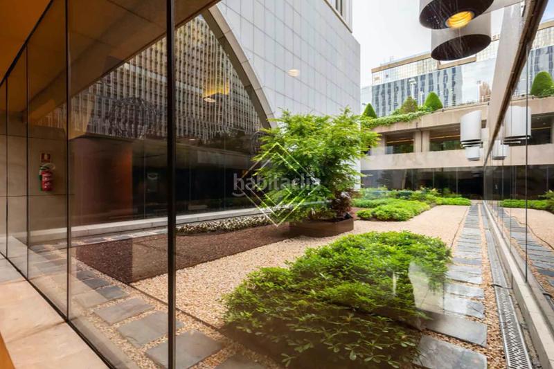 Foto 0ac7a9e1-06f8-46a6-9775-69cf72889d8b. Rent office space with heating in Cuatro Caminos - Azca Madrid