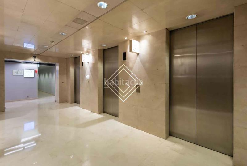 Foto 0fdb218d-87c6-4318-85af-922480b9fced. Rent office space with heating in Cuatro Caminos - Azca Madrid