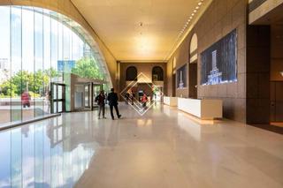 Lloguer Oficina  Plaza pablo ruiz picasso. Gv i arquitectos especializados en activos inmobiliarios prime