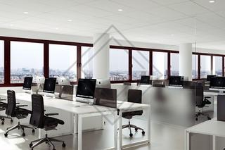 Rent Office space  Calle de maría tubau. Gv i arquitectos especializados en activos inmobiliarios prime