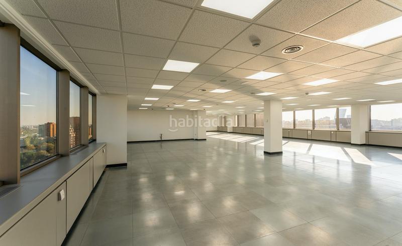 Foto 00b756f5-b3c8-4474-b907-5f86fa8c7eed. Alquiler oficina gv i arquitectos especializados en activos inmobiliarios prime en Madrid