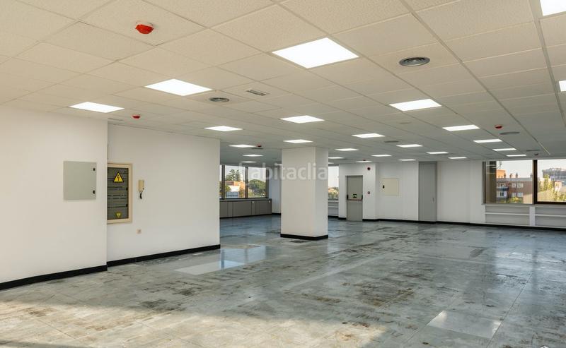 Foto 360dd039-4b91-4c4d-a0c7-bf3639b6b080. Alquiler oficina gv i arquitectos especializados en activos inmobiliarios prime en Madrid