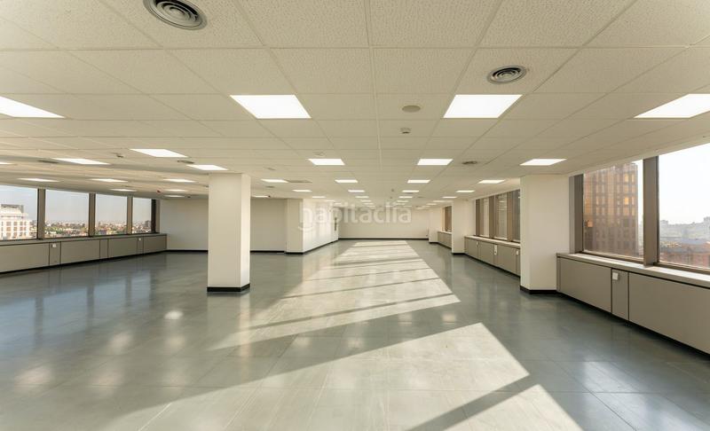 Foto 73b382fa-860d-4ad5-a0ea-a60494de9a3d. Alquiler oficina gv i arquitectos especializados en activos inmobiliarios prime en Madrid