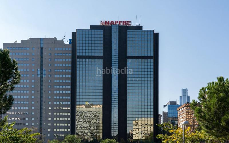 Foto 83fc4fcb-d012-4a8f-a0c6-2066f25933ad. Alquiler oficina gv i arquitectos especializados en activos inmobiliarios prime en Madrid