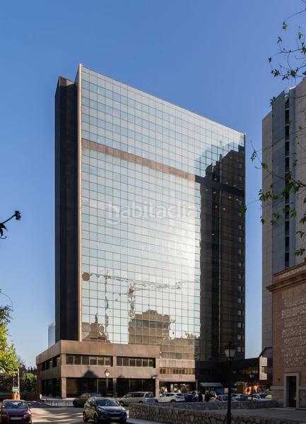 Foto 8e76cc42-9f23-4403-b606-d472916b87d7. Alquiler oficina gv i arquitectos especializados en activos inmobiliarios prime en Madrid