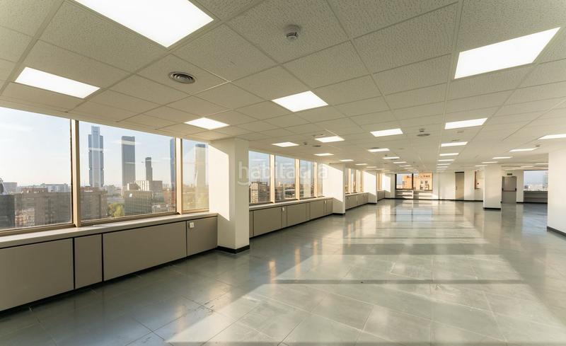 Foto d09e9966-6df6-4d4d-82e0-d0732f4c734c. Alquiler oficina gv i arquitectos especializados en activos inmobiliarios prime en Madrid